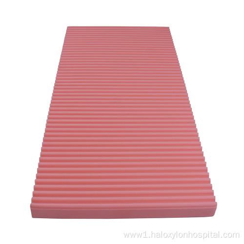 Sponge Mattress Foam Hospital Home Care Bed Mattress